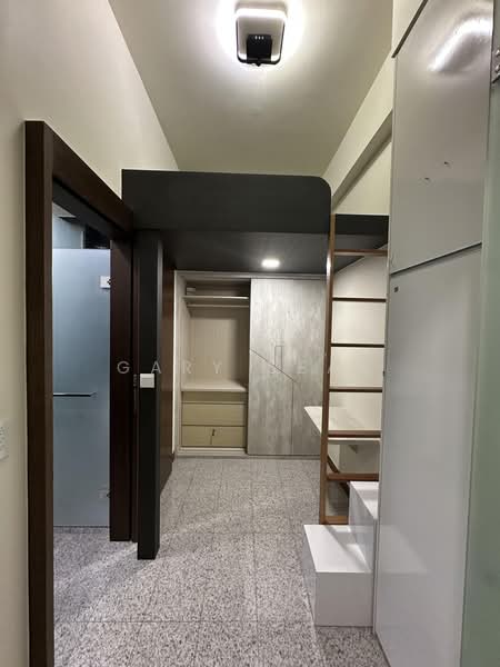 Hillsta, 68 Phoenix Road, 2 Bedrooms, 624 sqft, Condominium For Sale, by Gary Seah, 500205729 - Study Room - PropertyGuru.com.sg