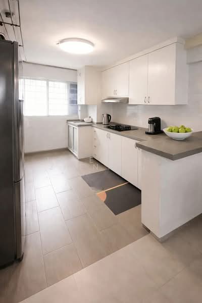 520 Bedok North Avenue 1, 520 Bedok North Avenue 1, 2 Bedrooms, 721 sqft, HDB Flat For Sale, by Jose Loh Zhenhao, 500205730 - Kitchen - PropertyGuru.com.sg