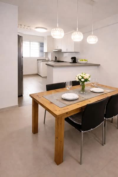 520 Bedok North Avenue 1, 520 Bedok North Avenue 1, 2 Bedrooms, 721 sqft, HDB Flat For Sale, by Jose Loh Zhenhao, 500205730 - Kitchen - PropertyGuru.com.sg