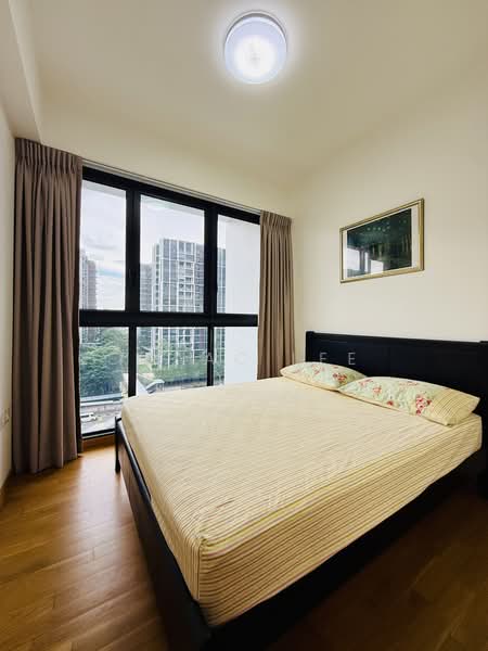 Bartley Ridge, 44 Mount Vernon Road, 3 Bedrooms, 829 sqft, Condominium For Rent, by Isaac Lee, 500205731 - Bedroom - PropertyGuru.com.sg