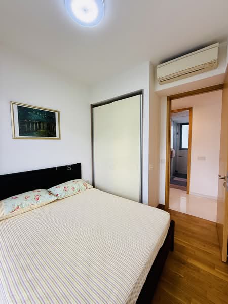 Bartley Ridge, 44 Mount Vernon Road, 3 Bedrooms, 829 sqft, Condominium For Rent, by Isaac Lee, 500205731 - Bedroom - PropertyGuru.com.sg