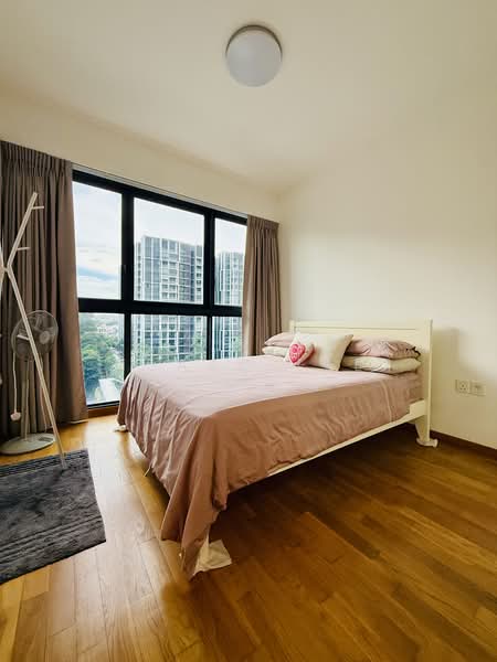 Bartley Ridge, 44 Mount Vernon Road, 3 Bedrooms, 829 sqft, Condominium For Rent, by Isaac Lee, 500205731 - Bedroom - PropertyGuru.com.sg