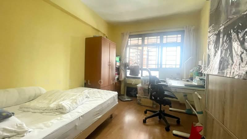 76A Redhill Road, 76A Redhill Road, 3 Bedrooms, 1,238 sqft, HDB Flat For Sale, by Jose Loh Zhenhao, 500205734 - Bedroom - PropertyGuru.com.sg