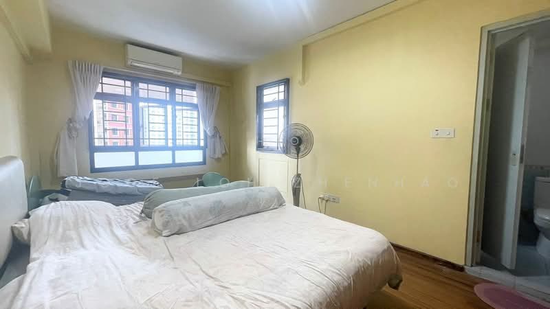 76A Redhill Road, 76A Redhill Road, 3 Bedrooms, 1,238 sqft, HDB Flat For Sale, by Jose Loh Zhenhao, 500205734 - Bedroom - PropertyGuru.com.sg