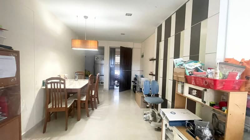 76A Redhill Road, 76A Redhill Road, 3 Bedrooms, 1,238 sqft, HDB Flat For Sale, by Jose Loh Zhenhao, 500205734 - Dining Room - PropertyGuru.com.sg