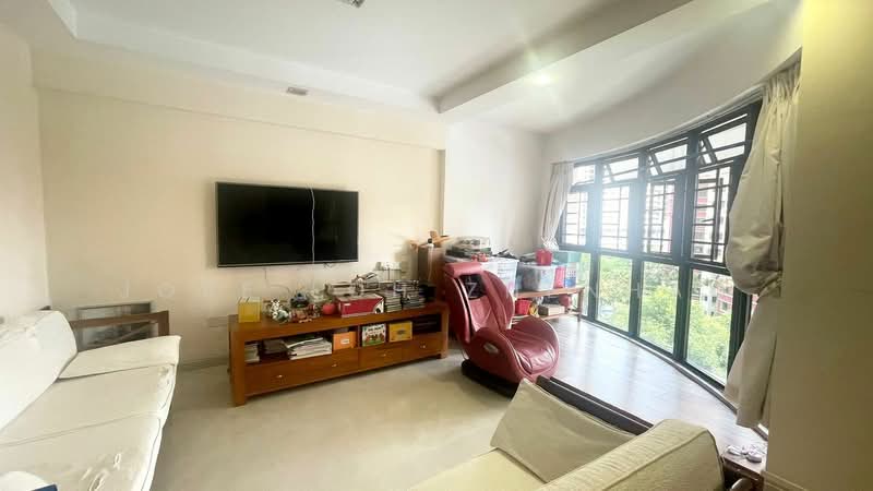76A Redhill Road, 76A Redhill Road, 3 Bedrooms, 1,238 sqft, HDB Flat For Sale, by Jose Loh Zhenhao, 500205734 - Living Room - PropertyGuru.com.sg