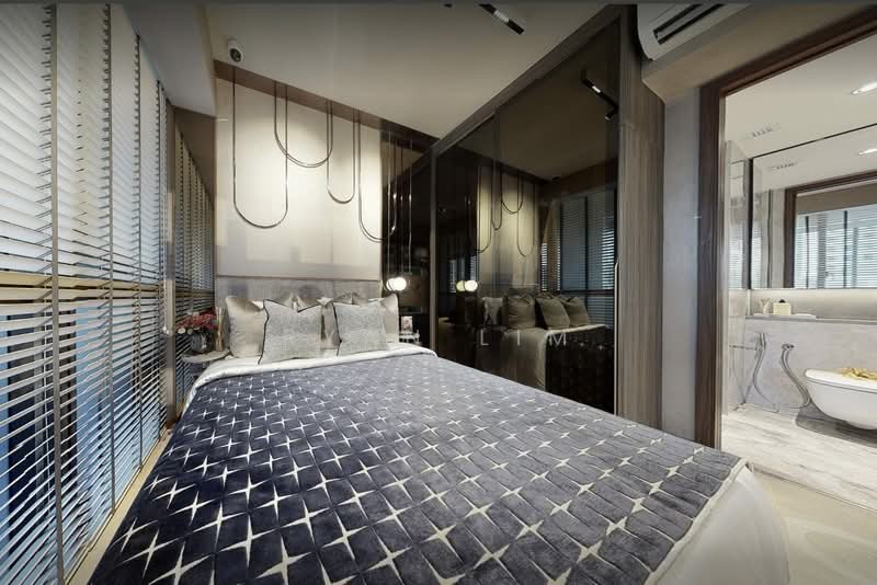 CanningHill Piers, 177 River Valley Road, City Hall / Clarke Quay, 1 Bedroom, 549 sqft, Condominium For Sale, by Ryan Lim, 500205736 - Bedroom - PropertyGuru.com.sg
