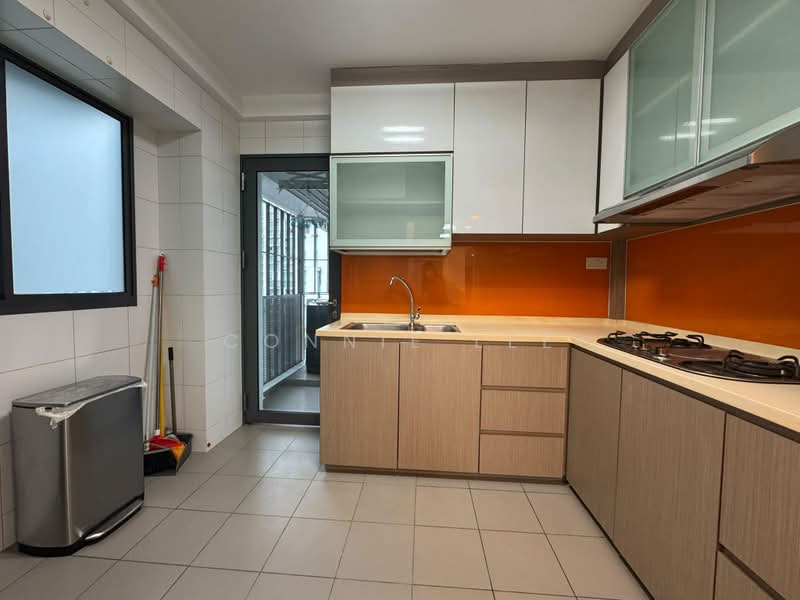 1E Cantonment Road, Cantonment Road, 3 Bedrooms, 1,012 sqft, HDB Flat For Rent, by Connie Lee, 500205739 - Kitchen - PropertyGuru.com.sg