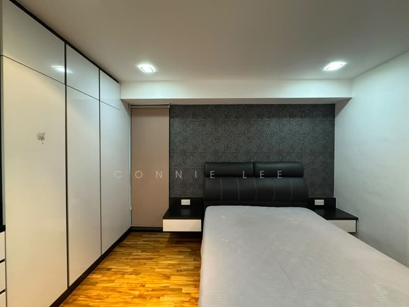 1E Cantonment Road, Cantonment Road, 3 Bedrooms, 1,012 sqft, HDB Flat For Rent, by Connie Lee, 500205739 - Bedroom - PropertyGuru.com.sg