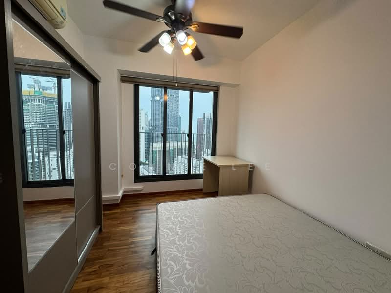 1E Cantonment Road, Cantonment Road, 3 Bedrooms, 1,012 sqft, HDB Flat For Rent, by Connie Lee, 500205739 - Bedroom - PropertyGuru.com.sg