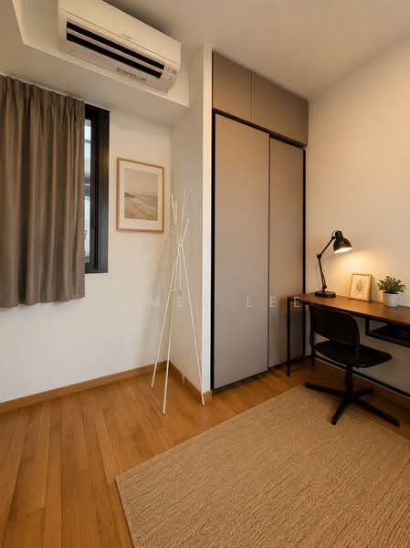 The Jovell, 27 Flora Drive, Room Rental, 80 sqft, Condominium For Rent, by James Lee, 500205742 - Study - PropertyGuru.com.sg