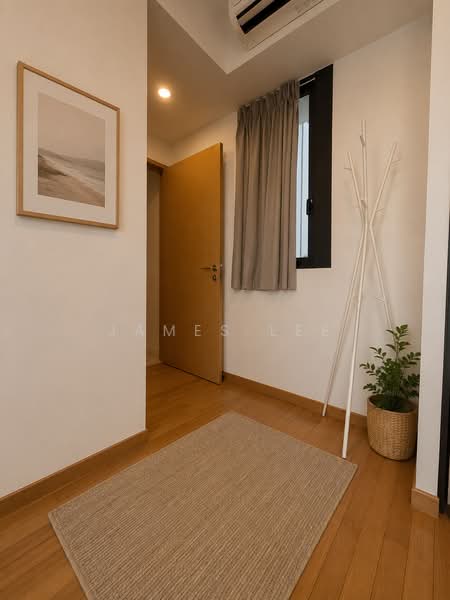 The Jovell, 27 Flora Drive, Room Rental, 80 sqft, Condominium For Rent, by James Lee, 500205742 - Entrance - PropertyGuru.com.sg