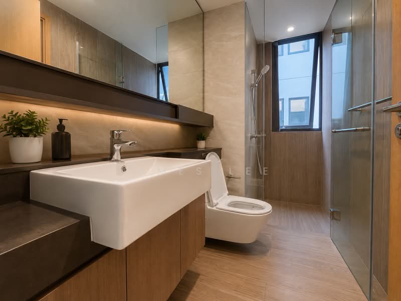 The Jovell, 27 Flora Drive, Room Rental, 80 sqft, Condominium For Rent, by James Lee, 500205742 - PropertyGuru.com.sg
