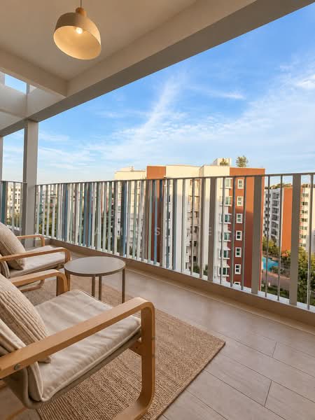 The Jovell, 27 Flora Drive, Room Rental, 80 sqft, Condominium For Rent, by James Lee, 500205742 - PropertyGuru.com.sg