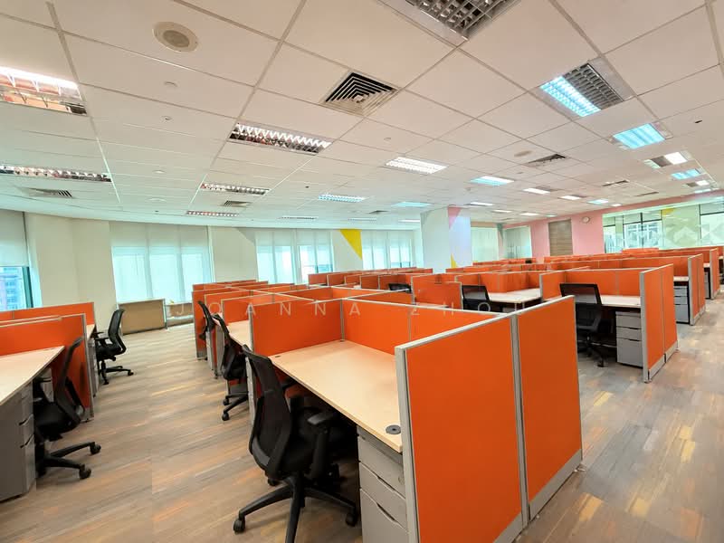 1 Finlayson Green, 1 Finlayson Green, 6,351 sqft, Office For Rent, by Joanna Zhou, 500205745 - Interior - CommercialGuru.com.sg