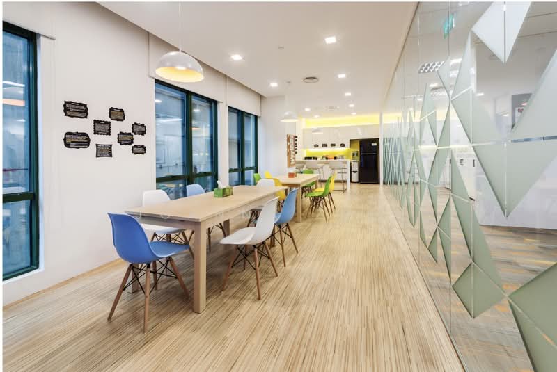 1 Finlayson Green, 1 Finlayson Green, 6,351 sqft, Office For Rent, by Joanna Zhou, 500205745 - Interior - CommercialGuru.com.sg