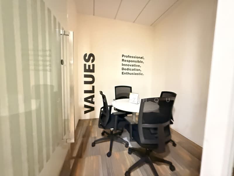 1 Finlayson Green, 1 Finlayson Green, 6,351 sqft, Office For Rent, by Joanna Zhou, 500205745 - Interior - CommercialGuru.com.sg