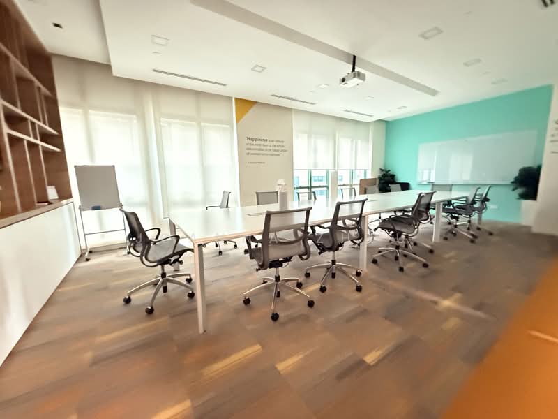 1 Finlayson Green, 1 Finlayson Green, 6,351 sqft, Office For Rent, by Joanna Zhou, 500205745 - Interior - CommercialGuru.com.sg