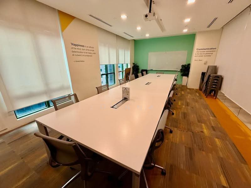1 Finlayson Green, 1 Finlayson Green, Boat Quay / Raffles Place / Marina, 6,351 sqft, Office For Rent, by Joanna Zhou, 500205745 - Interior - CommercialGuru.com.sg