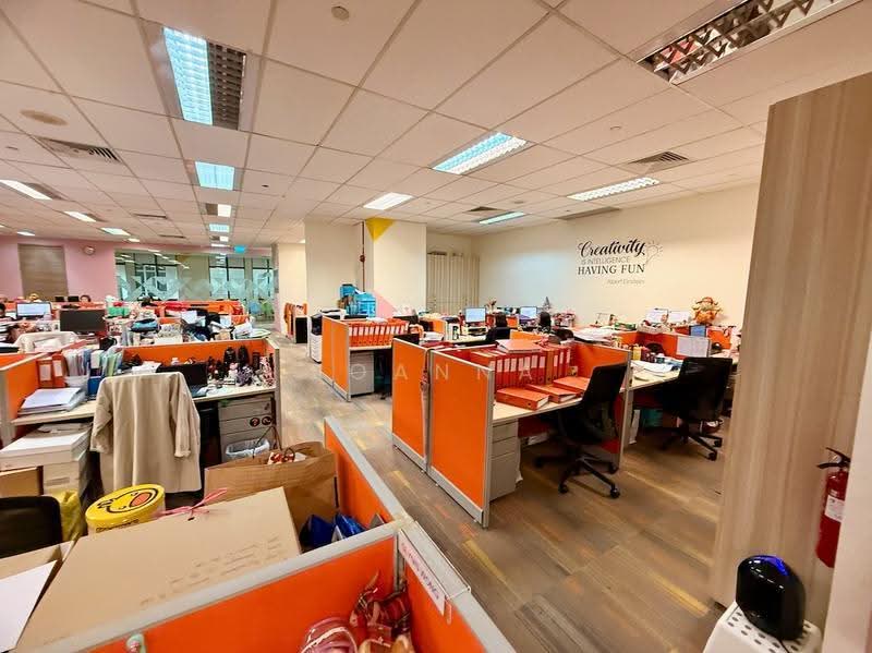1 Finlayson Green, 1 Finlayson Green, Boat Quay / Raffles Place / Marina, 6,351 sqft, Office For Rent, by Joanna Zhou, 500205745 - Interior - CommercialGuru.com.sg