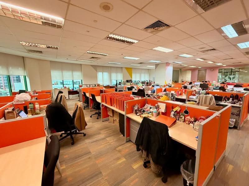 1 Finlayson Green, 1 Finlayson Green, Boat Quay / Raffles Place / Marina, 6,351 sqft, Office For Rent, by Joanna Zhou, 500205745 - Interior - CommercialGuru.com.sg