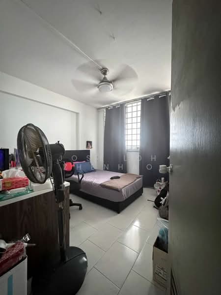 127 Pasir Ris Street 11, 127 Pasir Ris Street 11, 3 Bedrooms, 1,108 sqft, HDB Flat For Sale, by Jose Loh Zhenhao, 500205748 - Bedroom - PropertyGuru.com.sg
