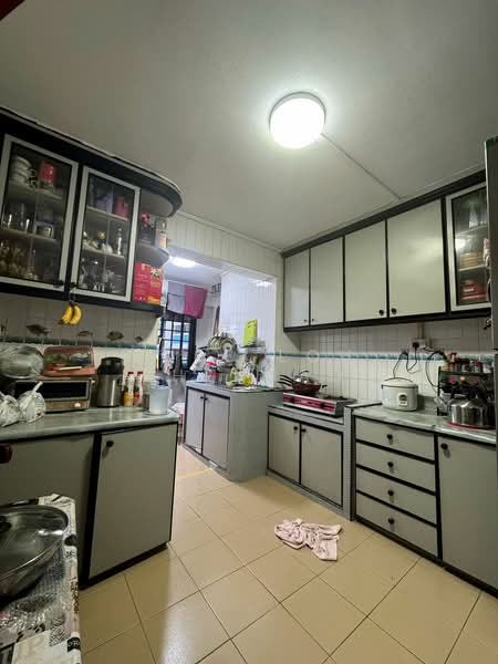 127 Pasir Ris Street 11, 127 Pasir Ris Street 11, 3 Bedrooms, 1,108 sqft, HDB Flat For Sale, by Jose Loh Zhenhao, 500205748 - PropertyGuru.com.sg