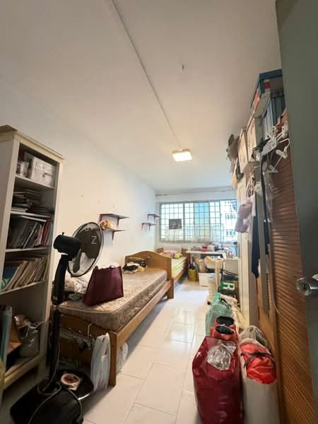 127 Pasir Ris Street 11, 127 Pasir Ris Street 11, 3 Bedrooms, 1,108 sqft, HDB Flat For Sale, by Jose Loh Zhenhao, 500205748 - Bedroom - PropertyGuru.com.sg