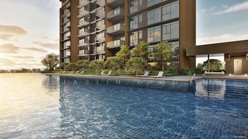 ELTA, 12 Clementi Avenue 1, 4 Bedrooms, 1,507 sqft, Condominium For Sale, by Jaslin Khoo, 500205753 - Exterior - PropertyGuru.com.sg