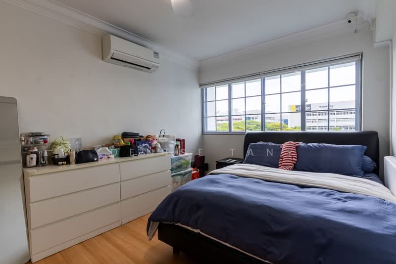 613 Bedok Reservoir Road, 613 Bedok Reservoir Road, 3 Bedrooms, 1,324 sqft, HDB Flat For Sale, by Denise Tan, 500205756 - Bedroom - PropertyGuru.com.sg