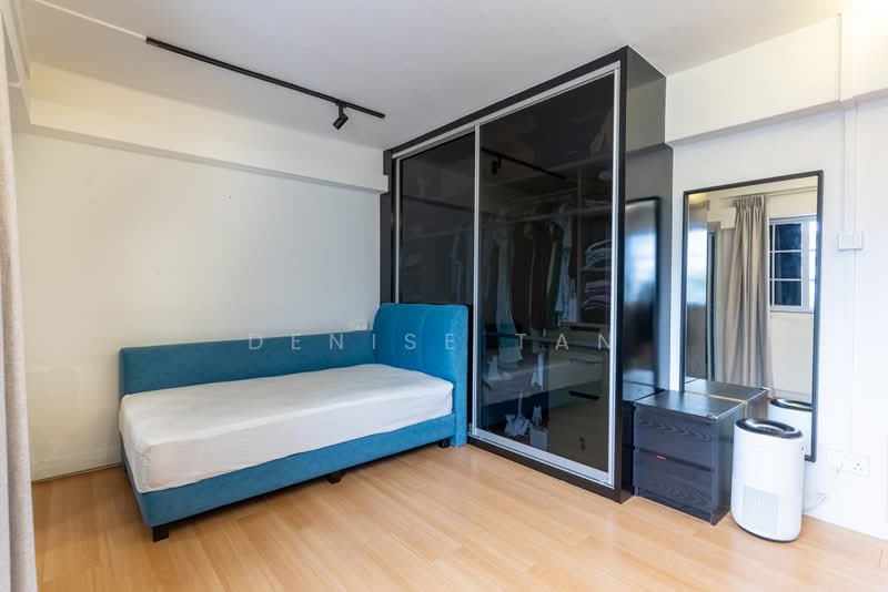 613 Bedok Reservoir Road, 613 Bedok Reservoir Road, 3 Bedrooms, 1,324 sqft, HDB Flat For Sale, by Denise Tan, 500205756 - Bedroom - PropertyGuru.com.sg