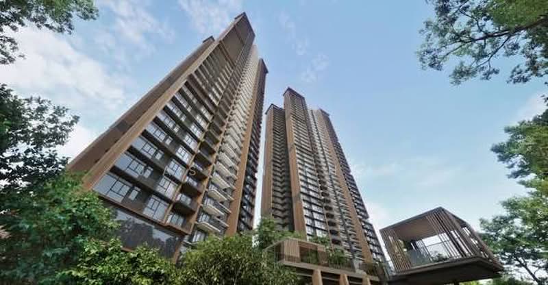 ELTA, 12 Clementi Avenue 1, 4 Bedrooms, 1,184 sqft, Condominium For Sale, by Jaslin Khoo, 500205757 - Exterior - PropertyGuru.com.sg