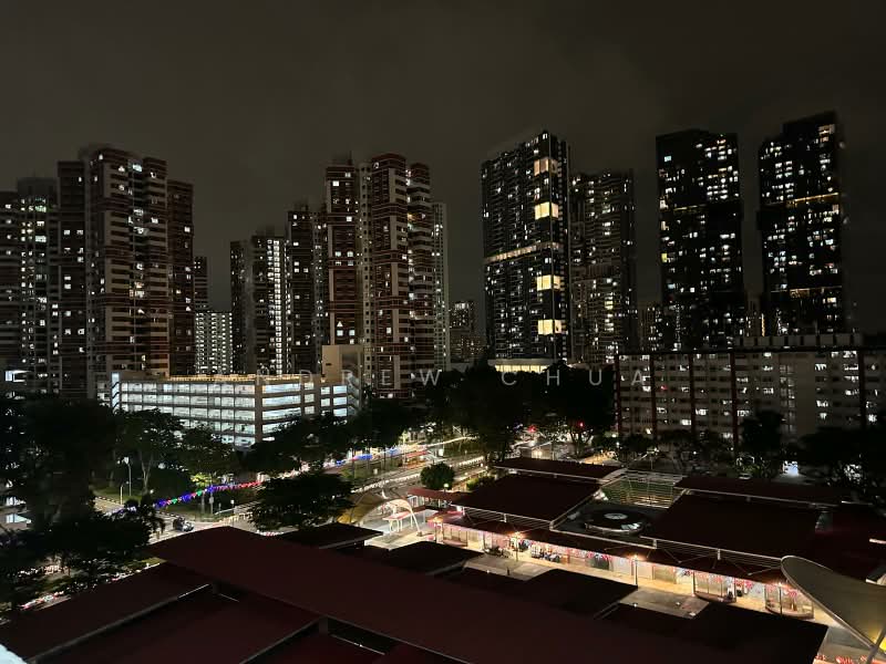 86 Redhill Close, 86 Redhill Close, 2 Bedrooms, 636 sqft, HDB Flat For Rent, by Andrew Chua, 500205758 - Exterior - PropertyGuru.com.sg