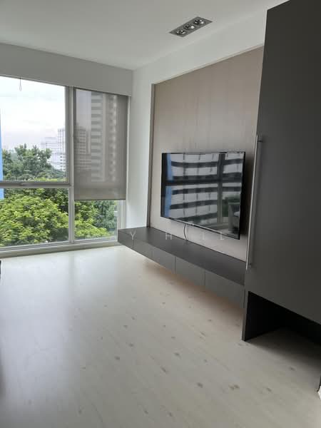 Parc Haven, 12 Lorong Limau, 1 Bedroom, 690 sqft, Condominium For Sale, by May Hill, 500205759 - Living Room - PropertyGuru.com.sg