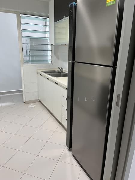 Parc Haven, 12 Lorong Limau, 1 Bedroom, 690 sqft, Condominium For Sale, by May Hill, 500205759 - Kitchen - PropertyGuru.com.sg