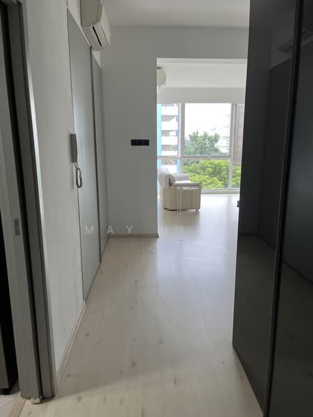 Parc Haven, 12 Lorong Limau, 1 Bedroom, 690 sqft, Condominium For Sale, by May Hill, 500205759 - Interior - PropertyGuru.com.sg