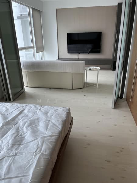 Parc Haven, 12 Lorong Limau, 1 Bedroom, 690 sqft, Condominium For Sale, by May Hill, 500205759 - Bedroom - PropertyGuru.com.sg