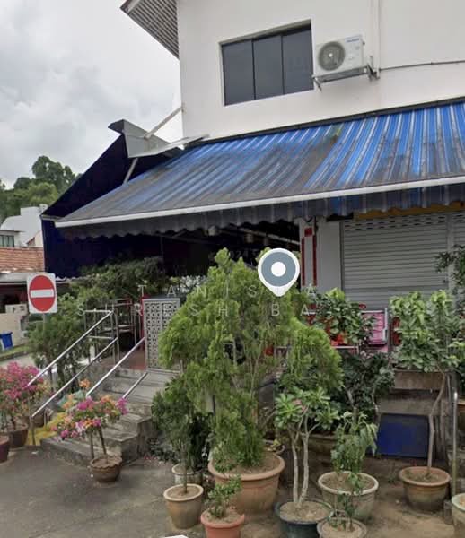 Casuarina, Casuarina road, 2,681 sqft, Food & Beverage For Rent, by Tanisha Suresh Balani, 500205763 - CommercialGuru.com.sg