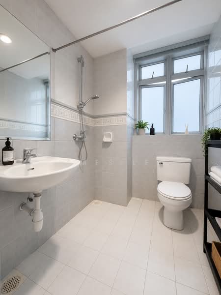 La Crystal, 160 Killiney Road, Room Rental, 80 sqft, Condominium For Rent, by James Lee, 500205777 - Bathroom - PropertyGuru.com.sg