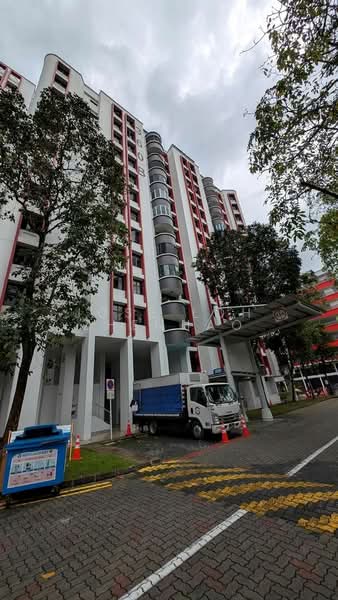 360B Admiralty Drive, 360B Admiralty Drive, 3 Bedrooms, 1,023 sqft, HDB Flat For Sale, by Jose Loh Zhenhao, 500205780 - Exterior - PropertyGuru.com.sg