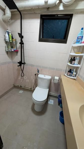 360B Admiralty Drive, 360B Admiralty Drive, 3 Bedrooms, 1,023 sqft, HDB Flat For Sale, by Jose Loh Zhenhao, 500205780 - Bathroom - PropertyGuru.com.sg