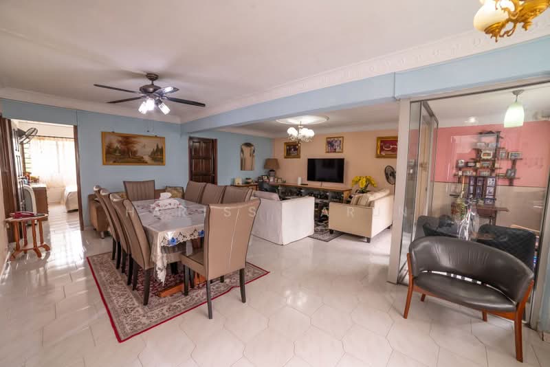 110 Gangsa Road, 110 Gangsa Road, 3 Bedrooms, 1,302 sqft, HDB Flat For Sale, by Hariss Harun, 500205781 - Living Room - PropertyGuru.com.sg