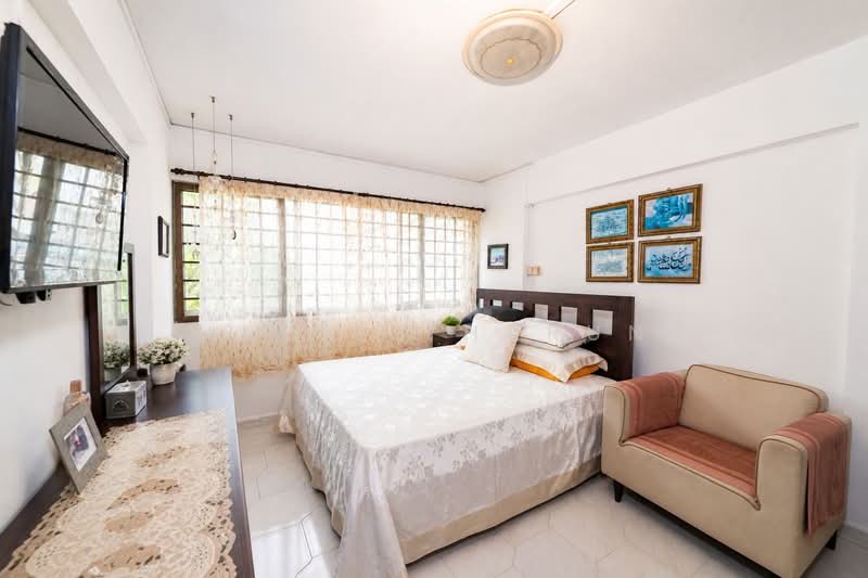 110 Gangsa Road, 110 Gangsa Road, 3 Bedrooms, 1,302 sqft, HDB Flat For Sale, by Hariss Harun, 500205781 - Bedroom - PropertyGuru.com.sg