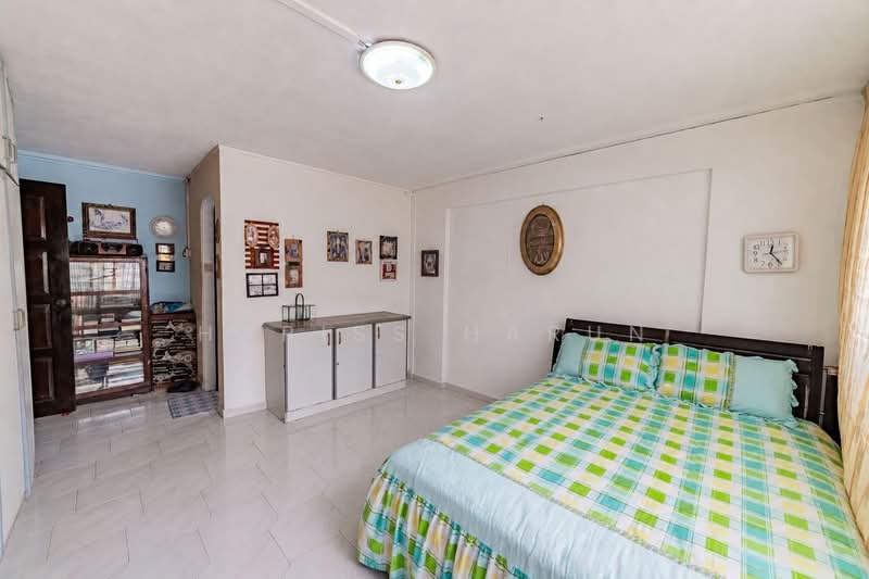 110 Gangsa Road, 110 Gangsa Road, 3 Bedrooms, 1,302 sqft, HDB Flat For Sale, by Hariss Harun, 500205781 - Bedroom - PropertyGuru.com.sg