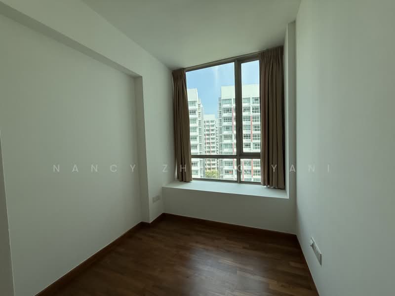 The Quartz, 51 Compassvale Bow, 3 Bedrooms, 1,045 sqft, Condominium For Rent, by Nancy Zhang Yani, 500205782 - Interior - PropertyGuru.com.sg