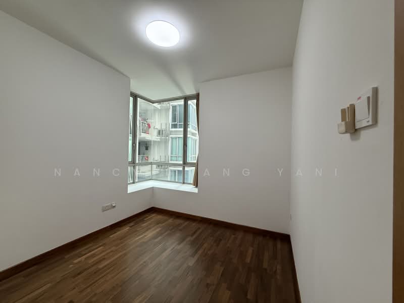 The Quartz, 51 Compassvale Bow, 3 Bedrooms, 1,045 sqft, Condominium For Rent, by Nancy Zhang Yani, 500205782 - Interior - PropertyGuru.com.sg
