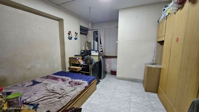 184 Pasir Ris Street 11, 184 Pasir Ris Street 11, 3 Bedrooms, 1,140 sqft, HDB Flat For Sale, by Jose Loh Zhenhao, 500205783 - Bedroom - PropertyGuru.com.sg