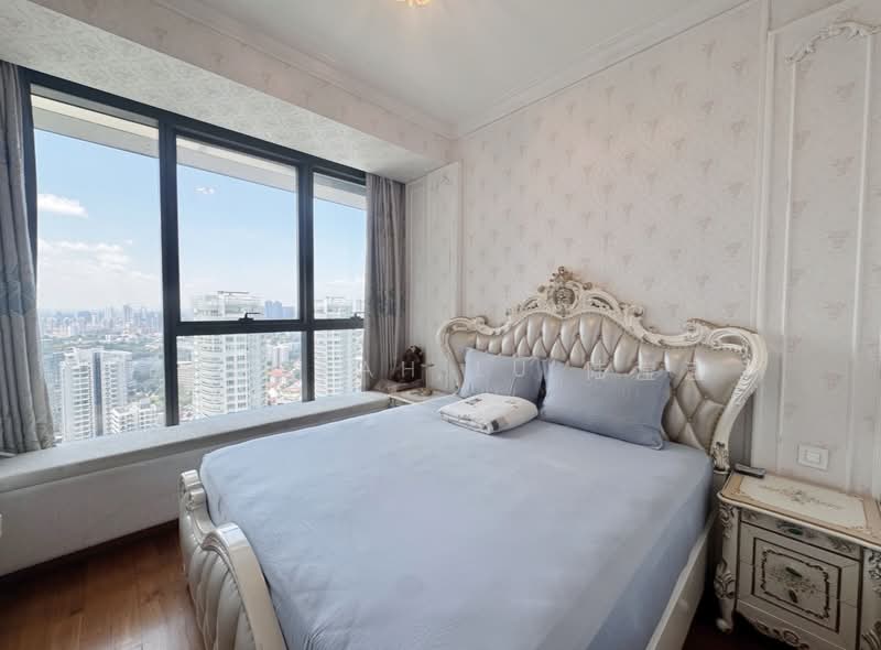 New Futura, 14 Leonie Hill Road, 4 Bedrooms, 2,691 sqft, Condominium For Sale, by Deborah Lu 陆滢滢, 500205784 - Bedroom - PropertyGuru.com.sg