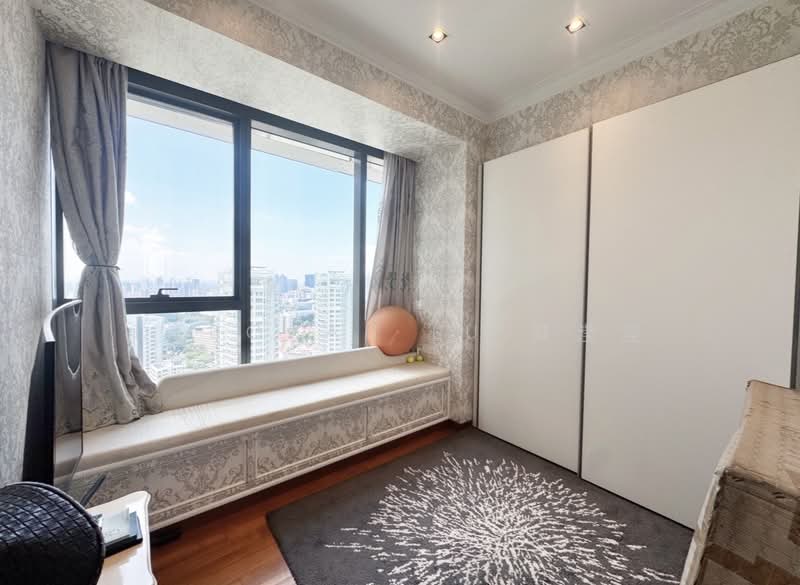 New Futura, 14 Leonie Hill Road, 4 Bedrooms, 2,691 sqft, Condominium For Sale, by Deborah Lu 陆滢滢, 500205784 - View - PropertyGuru.com.sg