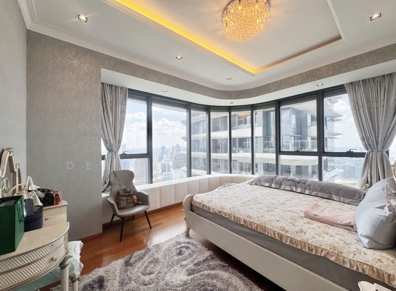 New Futura, 14 Leonie Hill Road, 4 Bedrooms, 2,691 sqft, Condominium For Sale, by Deborah Lu 陆滢滢, 500205784 - Bedroom - PropertyGuru.com.sg
